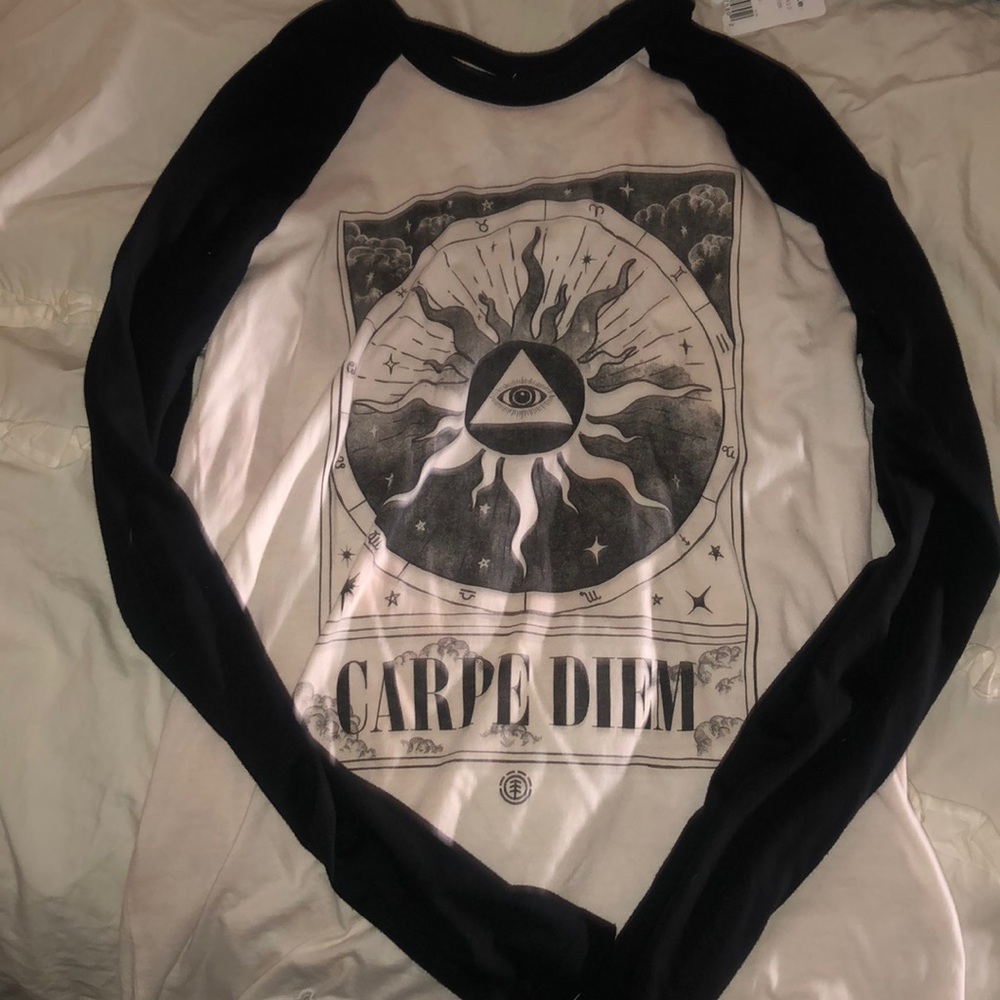 Baseball Shirt